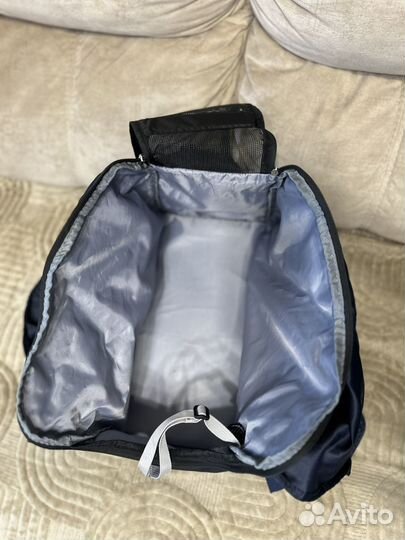 Сумка переноска для собак