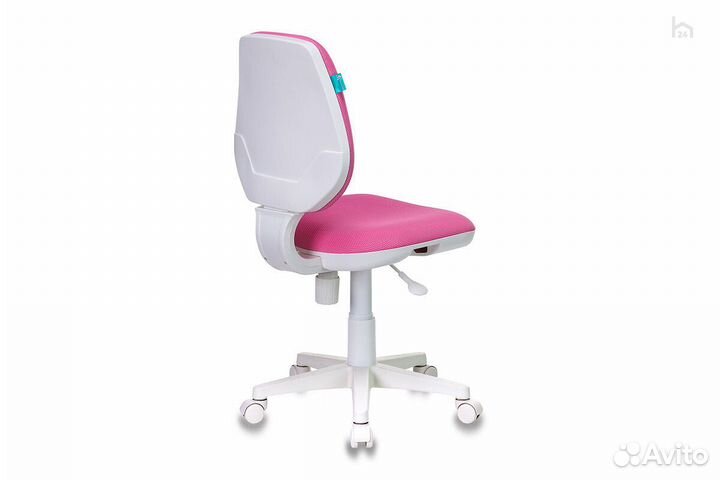 Кресло компьютерное детское Бюрократ CH-W213/TW-13