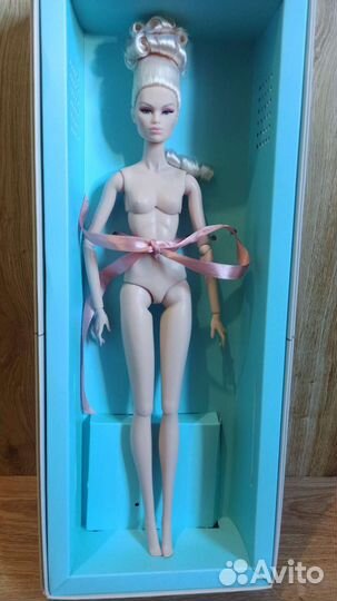 Кукла integrity toys Karolin