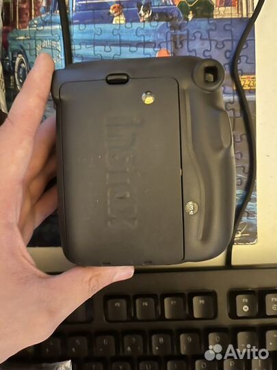 Instax mini 11