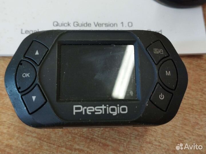 Видеорегистратор