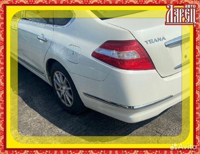 Шлейф-лента air bag Nissan Teana J32