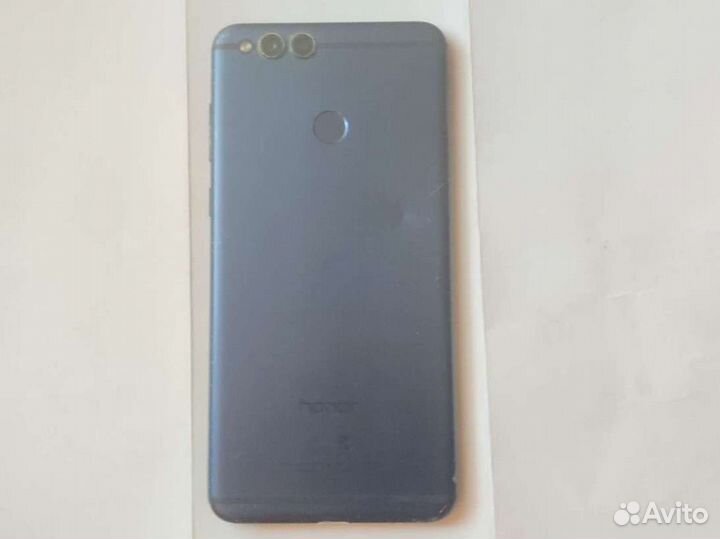 Honor 7X ростест