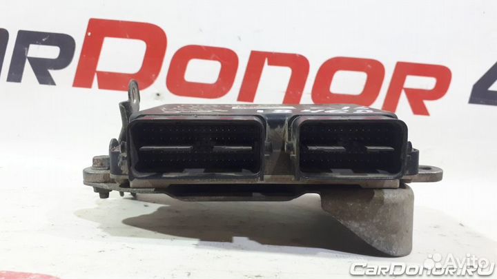 Блок управления двигателем (эбу двс) б/у для Mitsu