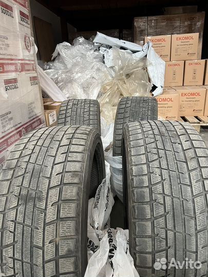 Yokohama Ice Guard IG50+ 245/40 R18 93Q