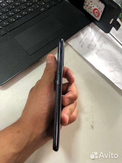 Xiaomi Redmi Note 10S, 6/128 ГБ