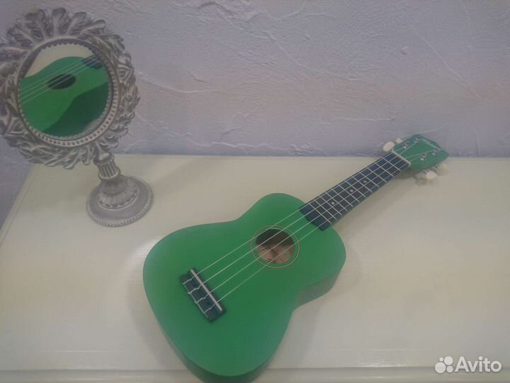 Укулеле Belucci XU21-11 в ассортименте