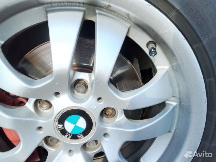 BMW 3 серия 1.8 AT, 2003, 320 000 км