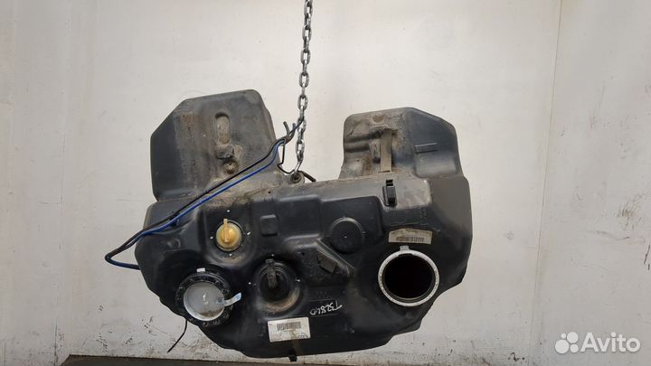 Бак топливный Land Rover Range Rover 3 (LM), 2006