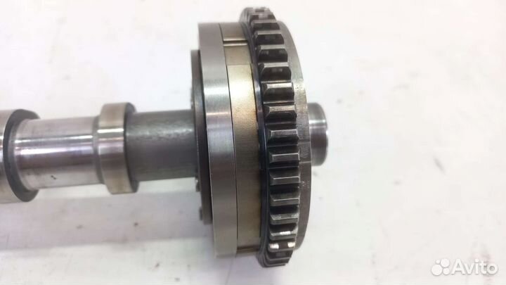 Распредвал выпускной 2.0 CZP VAG