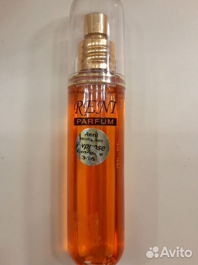 Reni (Наливной парфюм)