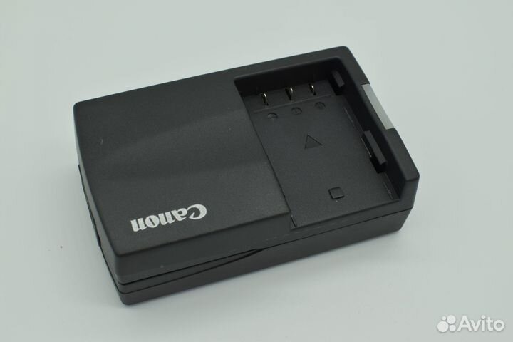 Зарядное устройство Canon CB-2LTE / CB-2LT(NB-2LH)