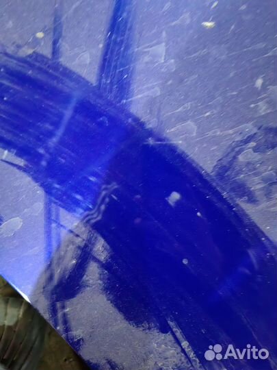 Капот ваз 2110