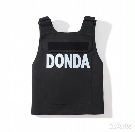 Тактический жилет бронижелет Donda
