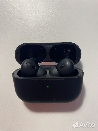 Наушники беспроводные