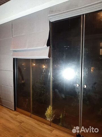 Римские шторы 2.80м