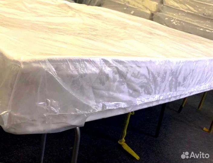 Матрас мягкий