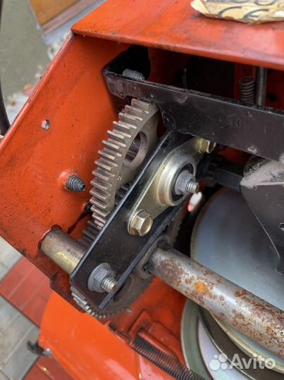 Ремонт бензотехники и бензоинструмента