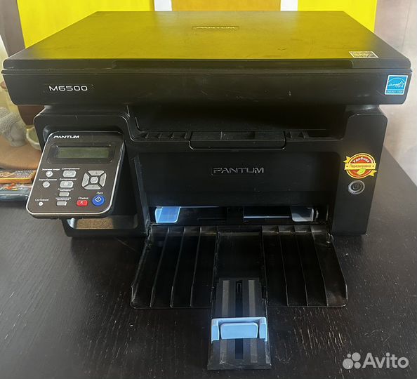 Мфу Pantum M6500