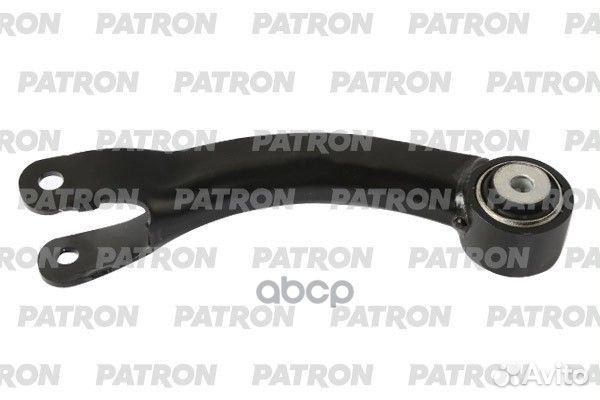 Рычаг подвески jeep cherokee (KL) 11/13- chrysl