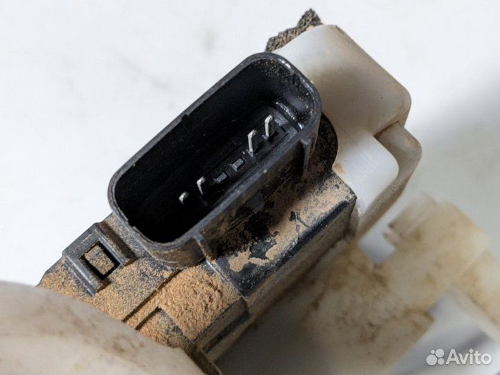 Замок двери задний левый Hyundai Ix35 LM G4KD 2010