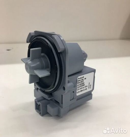 Помпа для стиральной машины