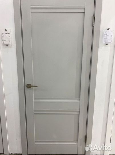 Двери межкомнатные