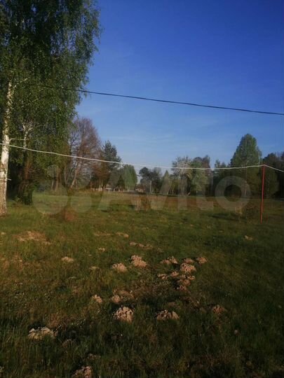 Участок 80 сот. (ИЖС)