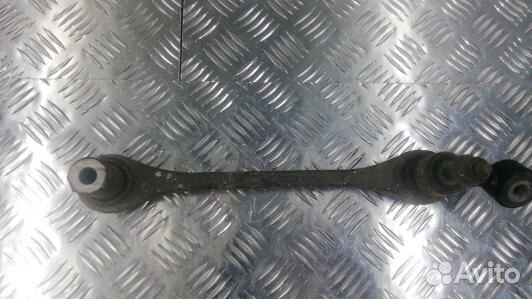 Рычаг задний volkswagen phaeton 1 (GVN01ME01)