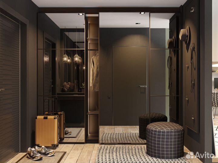 Мебель на заказ бесплатный замер