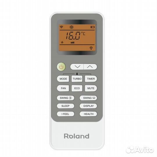 Кондиционер Roland RD-WZ07HSS/N1