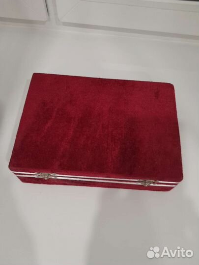 Набор Столовых приборов и Стопки из Камня