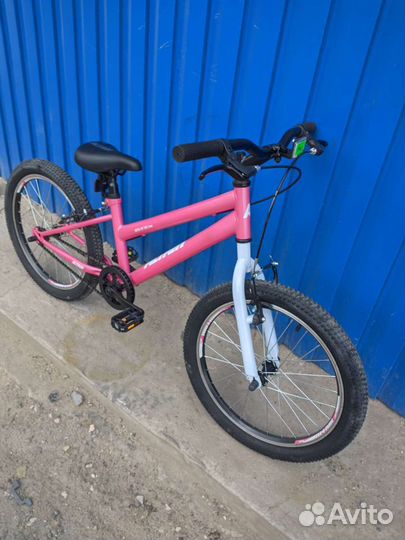 Велосипед детский altair 20