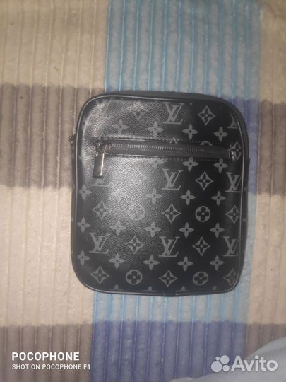 Сумка мужская