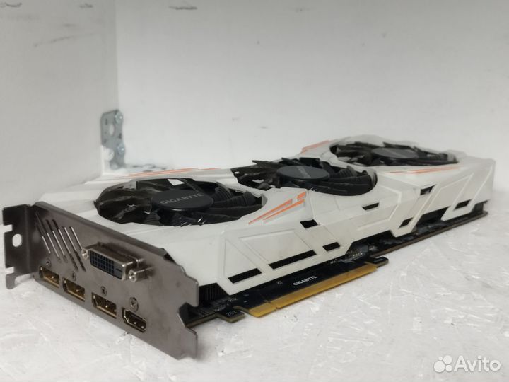 Gtx 1080 ti 11gb gigabyte