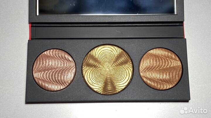 Палетка для лица Mac