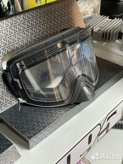 Очки 509 kingpin nightvizion