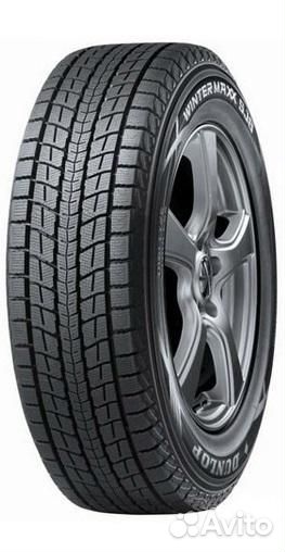 Dunlop Winter Maxx SJ8 275/45 R21 110R