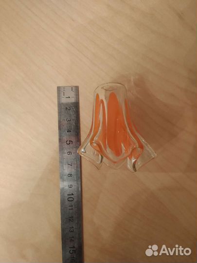 Плафоны для люстры 10 шт