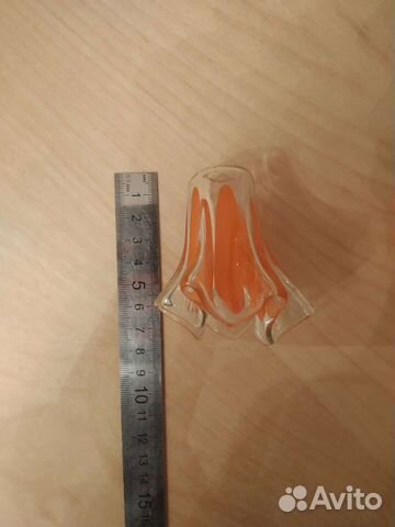 Плафоны для люстры 10 шт