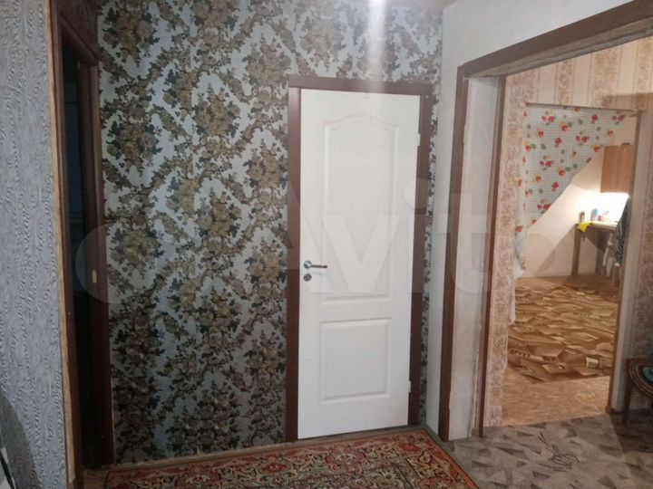 Дом 120 м² на участке 15 сот.