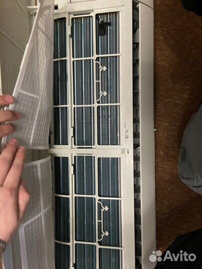 Оптом Кондиционер mcquay 12