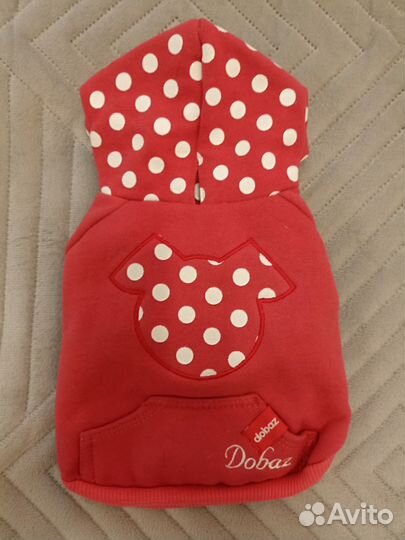 Продам одежду для собак маленьких пород