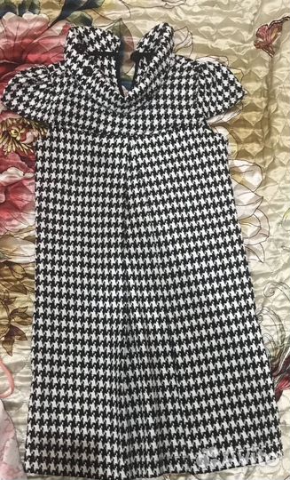 Платье женское