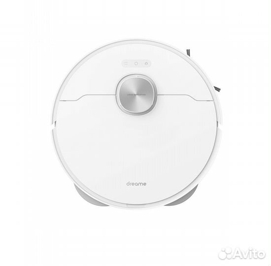 Робот-пылесос Dreame L10 Prime