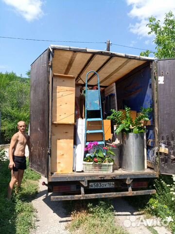 Переезды,грузчики, вывоз мусора,газель