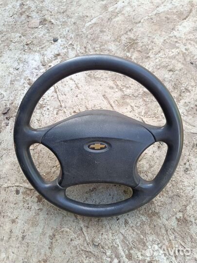 Руль Лада калина ваз 1118