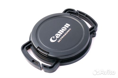 Держатель передней крышки объектива