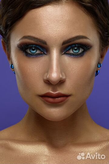 Обучение ретуши и цветокоррекции фото в PS и LR