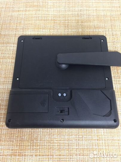 Радио часы с фоторамкой Perfeo S6005